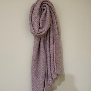 2 Chic Women’s Scarves Winter Shawl